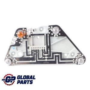 Mercedes CLS C219 Coupe Sedan Bulb Holder Rear Lamp Left N/S bulb Mount - Picture 1 of 11