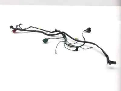 Subarnés motor Honda Goldwing 1500 GL1500 1998 2536A Foto 1 de 4