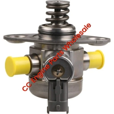 High Pressure FUEL PUMP For New GM 2.0 TURBO 07-10 LNF COBALT HHR SKY Regal - Image 1 of 4