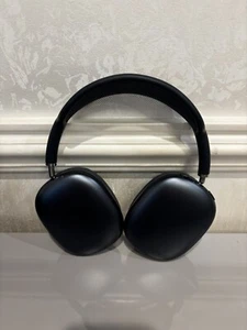 Apple - AirPods Max 2da Generación (USB-C) - Medianoche - Imagen 1 de 7