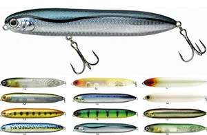 Illex Chatter Beast 145 145mm 40g Stickbait Walking the Dog Oberflächenköder - Bild 1 von 9