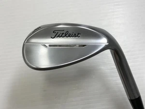 Titleist VOKEY FORGED 2023 58° Wedge dynamic gold S200 #kZ - Picture 1 of 10