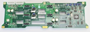 Plano trasero SuperMicro BPN-SAS-823TQ 823 SAS TQ CON AMI 9072 - Imagen 1 de 2