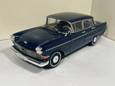 Opel Kapitan - 1:24 - Immagine 1 di 4