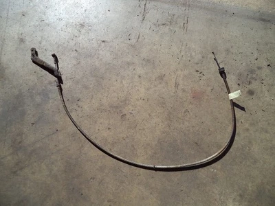 Cable de freno de estacionamiento Ford 1951 Foto 1 de 3