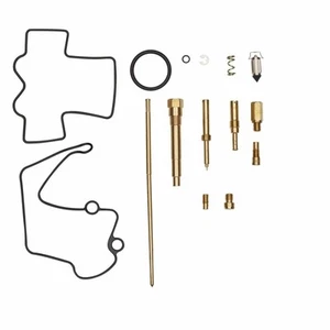 Yamaha YZ450F 2005-2008 Carby Carburetor Repair Rebuild Kit - Picture 1 of 1