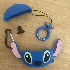 Air Pod Pro Case Stitch. - Zdjęcie 1 z 2