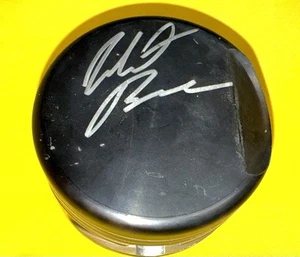 NHRA Whit Bazemore RACE USED Piston NITRO Funny Car DSR “Signed” Drag Racing - Picture 1 of 4