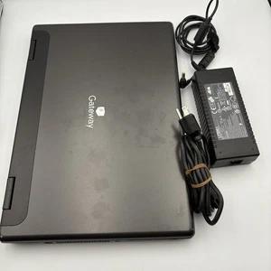 Gateway PA6A Laptop READ - Picture 1 of 9