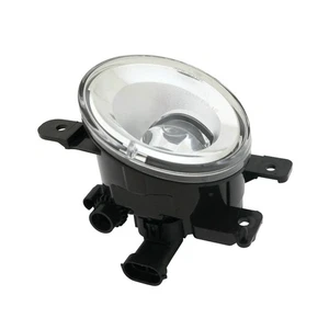 Left Driver Side LED Fog Light Fits 2019-2025 Infiniti - Picture 1 of 3