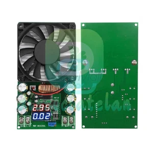 DC-DC 600W 20A High Power Adjustable Buck Module Solar LED Driver Power Supply - Picture 1 of 21