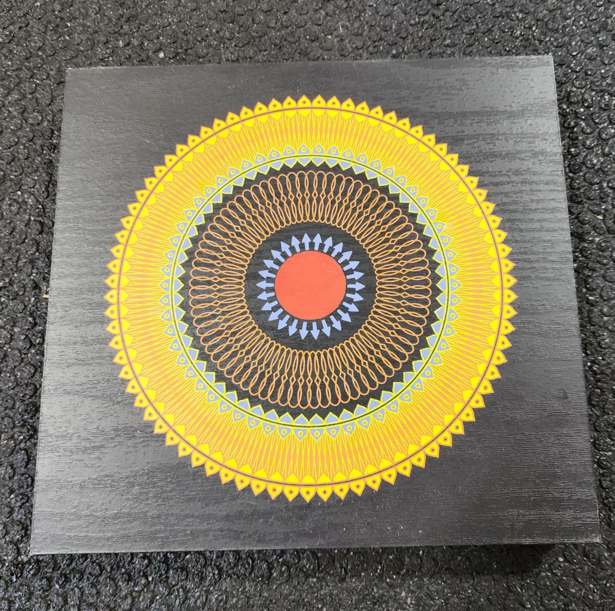 The Smashing Pumpkins 7