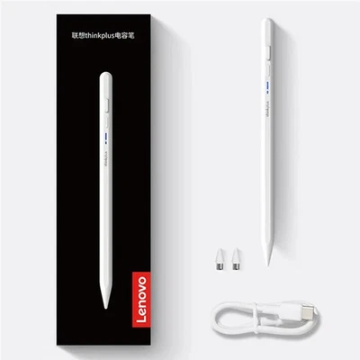 LENOVO Thinkplus BP17-BL Universal Bluetooth Stylus Pen Magnetic Precise Writing - Image 1 of 4