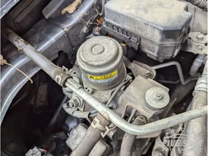 Mitsubishi Outlander Brake Vacuum Pump 2.0 Hybrid 4WD Plug-In Hybrid MK3 2015 - Picture 1 of 3