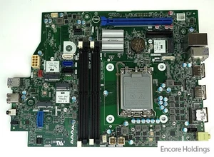 Dell Optiplex Small Form Factor Plus 7020 Desktop Mainboard - Intel 8YKX6 - Bild 1 von 1