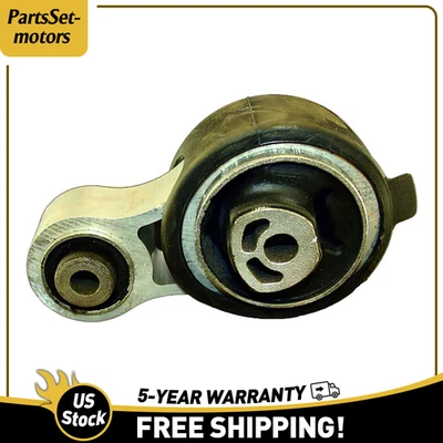 1X Montaje de puntal de par de motor Marmon trasero para Ford Flex 2009 2010 2011 2012 Foto 1 de 3