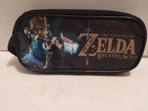 The Legend Of Zelda Nintendo Zubehör Carry Travel Case Neu - Bild 1 von 4