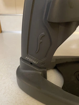 Máquina de café espresso Flair Signature - Preto - Imagem 1 de 4