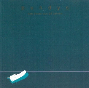 (CD) Puhdys - Das Beste Aus 25 Jahren - Lebenszeit, Geh Zu Ihr, Alt Wie Ein Baum - Bild 1 von 2
