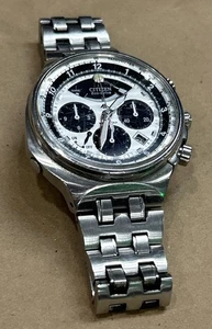 Citizen Eco-Drive M/ WR-200 - Bild 1 von 8