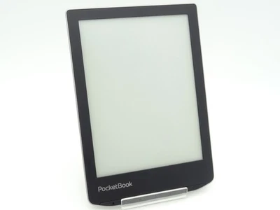 Pocketbook Verse (PB629) E-Boob Reader 8GB - 512MB RAM - Wlan -Vom Händler- - Bild 1 von 4
