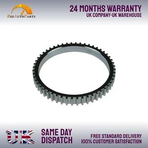 FÜR SSANGYONG STAVIC ABS RELUKTORRING AB 2005 VORNE UND HINTEN - Bild 1 von 1