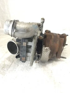 2014-2015 Jeep Grand Cherokee 3.0L Turbo Super Charger 821033-0001 OEM - Picture 1 of 7