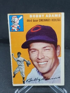 1954 Topps Baseball - Pick Your Card - Free Combined Shipping - Picture 1 of 24