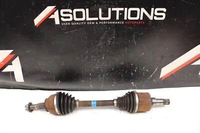 Ford Focus ST 2013 eje delantero izquierdo OEM Foto 1 de 4