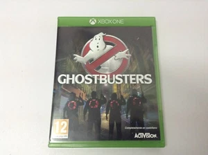 GHOSTBUSTERS . Pal España . Envio Certificado . Paypal - Imagen 1 de 3