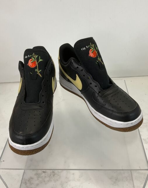 Mens Nike Air Force 1 High '07 LV8 Chameleon Black Multi Color 806403- 