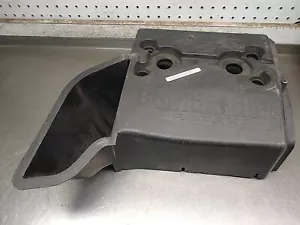 Ski-Doo Grand Tour. Legend MXZ Skandic Summit 500F 02-04 Cylinder Cowl 25021208 - Picture 1 of 4