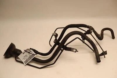 Infiniti QX56 QX80 2012-2013 tanque de combustible cuello de llenado manguera tubo OEM Foto 1 de 4