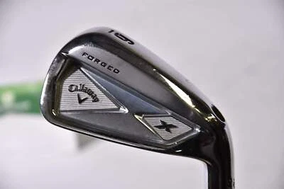 Callaway X-Forged 2013 #6 Iron / Stiff Flex Project X PXi Shaft - Image 1 of 4