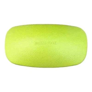 EMILIO PUCCI Case Set in Yellow New - Picture 1 of 2