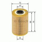 NEW ENGINE OIL FILTER OE QUALITY REPLACEMENT BOSCH 1457429262