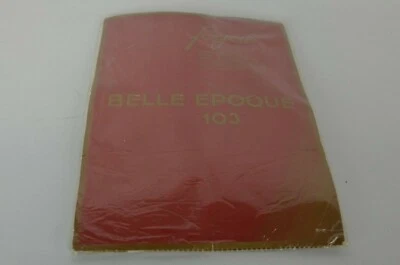 New Fogal Women's Pantyhose Size Small Belle Epoque 103 Bla/Bla White Career - Image 1 of 4
