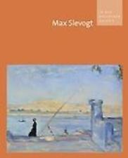 Heike Biedermann | Max Slevogt in der Dresdener Galerie | Taschenbuch | Deutsch