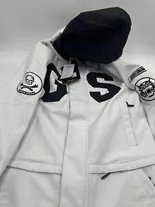 GSOU SNOW Mujeres/Hombres Traje de Esquí XS Una Pieza Impermeable Traje de Nieve Traje de Snowboard - Imagen 1 de 21
