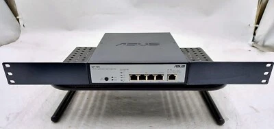Conmutador Gigabit Asus GP-105 ASUS 5 puertos con POE de 4 puertos Foto 1 de 4