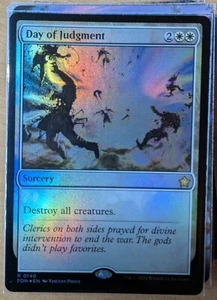 MTG | Day of Judgment | NM | EN | FDN 0140 | FOIL - Bild 1 von 1