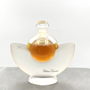 Vintage Paloma Picasso Parfum Perfume .25 FL OZ Made in France - Picture 1 of 8