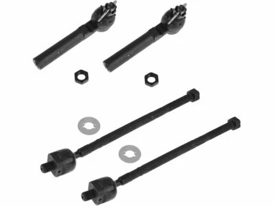 Kit de extremo de varilla de amarre delantero para Subaru Outback 2000-2004 78383NM 2001 2002 2003 Foto 1 de 2