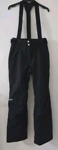 Nevica Meribel Damen Skihose Hose SoftShell schwarz Gr. W28ins NEU - Bild 1 von 11