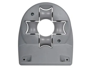 Hozelock 2392 Universal Schlauchtrommel Führung und Eckwinkel HOZ2392P0000 - Bild 1 von 3