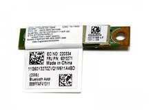 Genuine Lenovo ThinkPad Edge E525 Bluetooth Module Board 60Y3271 60Y3275