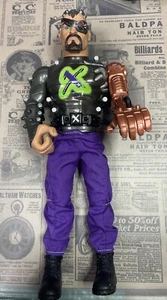 FIGURA ACTION MAN DOCTOR X HASBRO - Imagen 1 de 3
