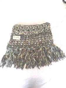 Free People Tasseled Scarf Grobstrick - Bild 1 von 4