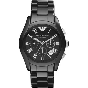 emporio armani orologi ceramica