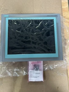 Siemans  15” Touch Screen Daylight Readable 6AV664-8AB20-0AA1 HMI - Picture 1 of 3